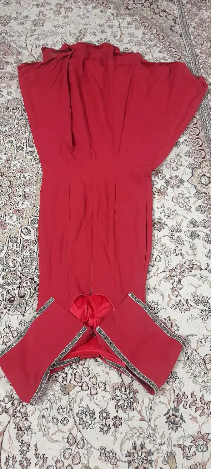 لباس مجلسی و شب زنانه|لباس|مشهد, سجاد شهر|دیوار