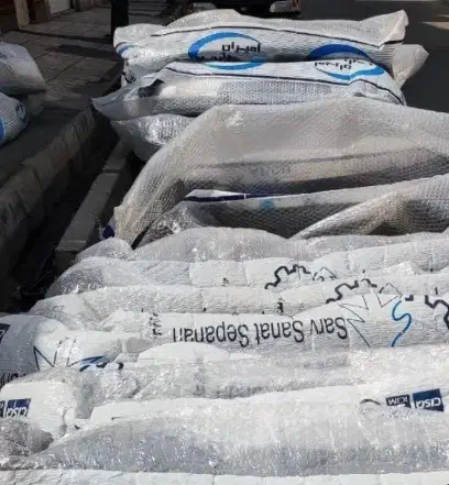 کاپوت و گلگیر و چراغ جلو پراید پژو پرشیا ۴۰۵ پارس|قطعات یدکی و لوازم جانبی|کرج, کیانمهر|دیوار