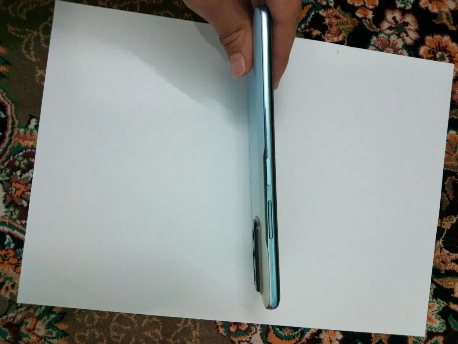 ردمی نوت ۱۰ پرو|موبایل|بیرجند, |دیوار