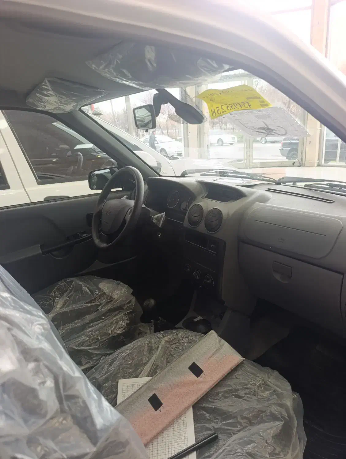 پراید وانت151 Gx پاششی|خودرو سواری و وانت|اردبیل, |دیوار