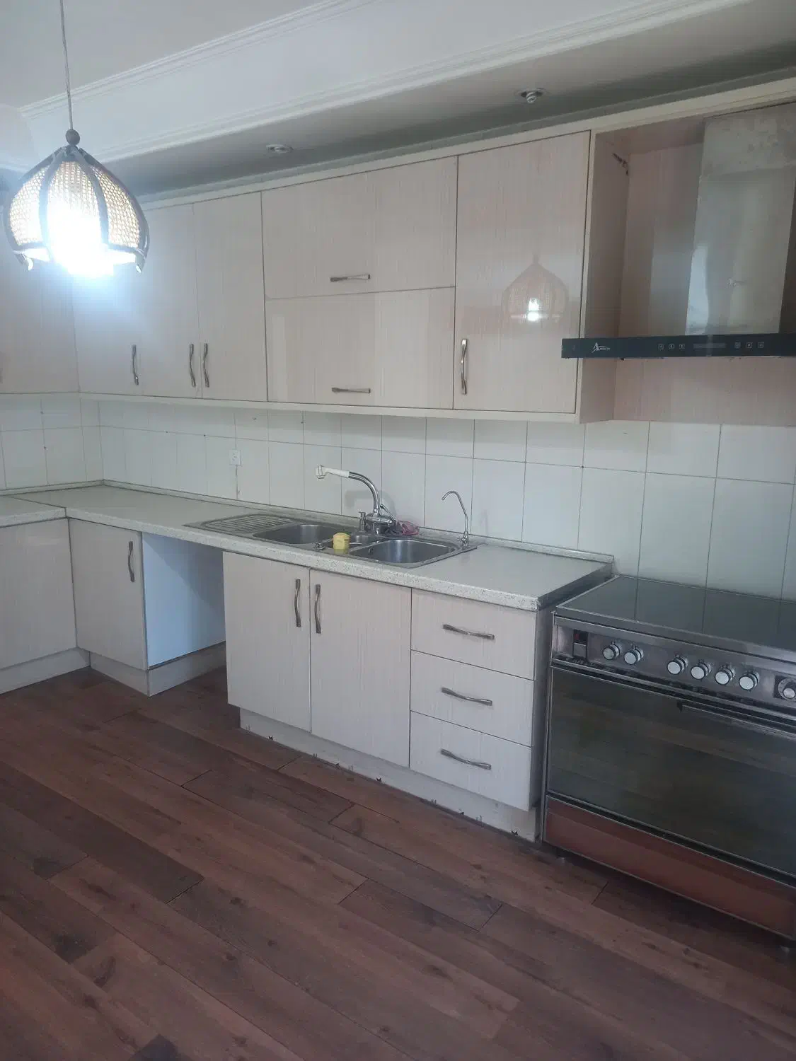 130متر۲خواب ولنجک|اجارهٔ آپارتمان|تهران, ولنجک|دیوار