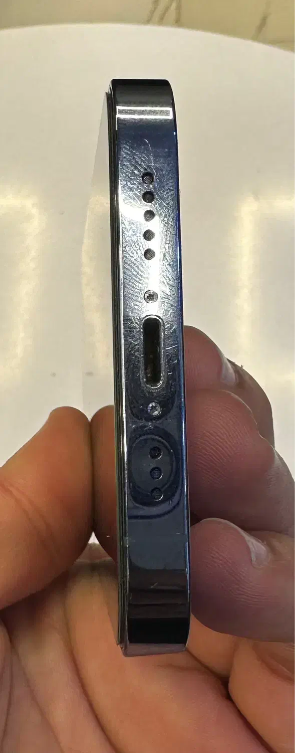 آیفون 13 پرو دو سیم پک اصلی|موبایل|پارسآباد, |دیوار