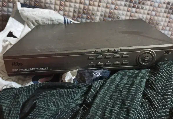 دستگاه DVR با هارد ۲ترابایت وسترن بنفش|دوربین مداربسته|بهبهان, |دیوار