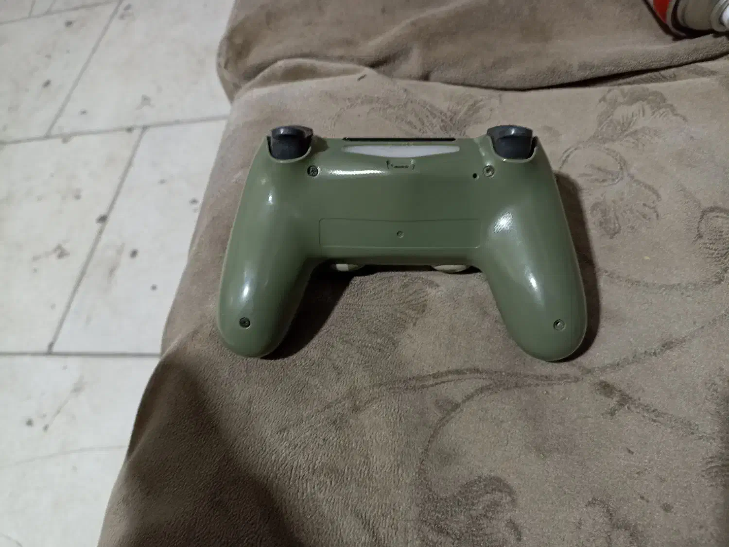 دسته ps 4 و pc|کنسول، بازی ویدئویی و آنلاین|زاهدان, |دیوار