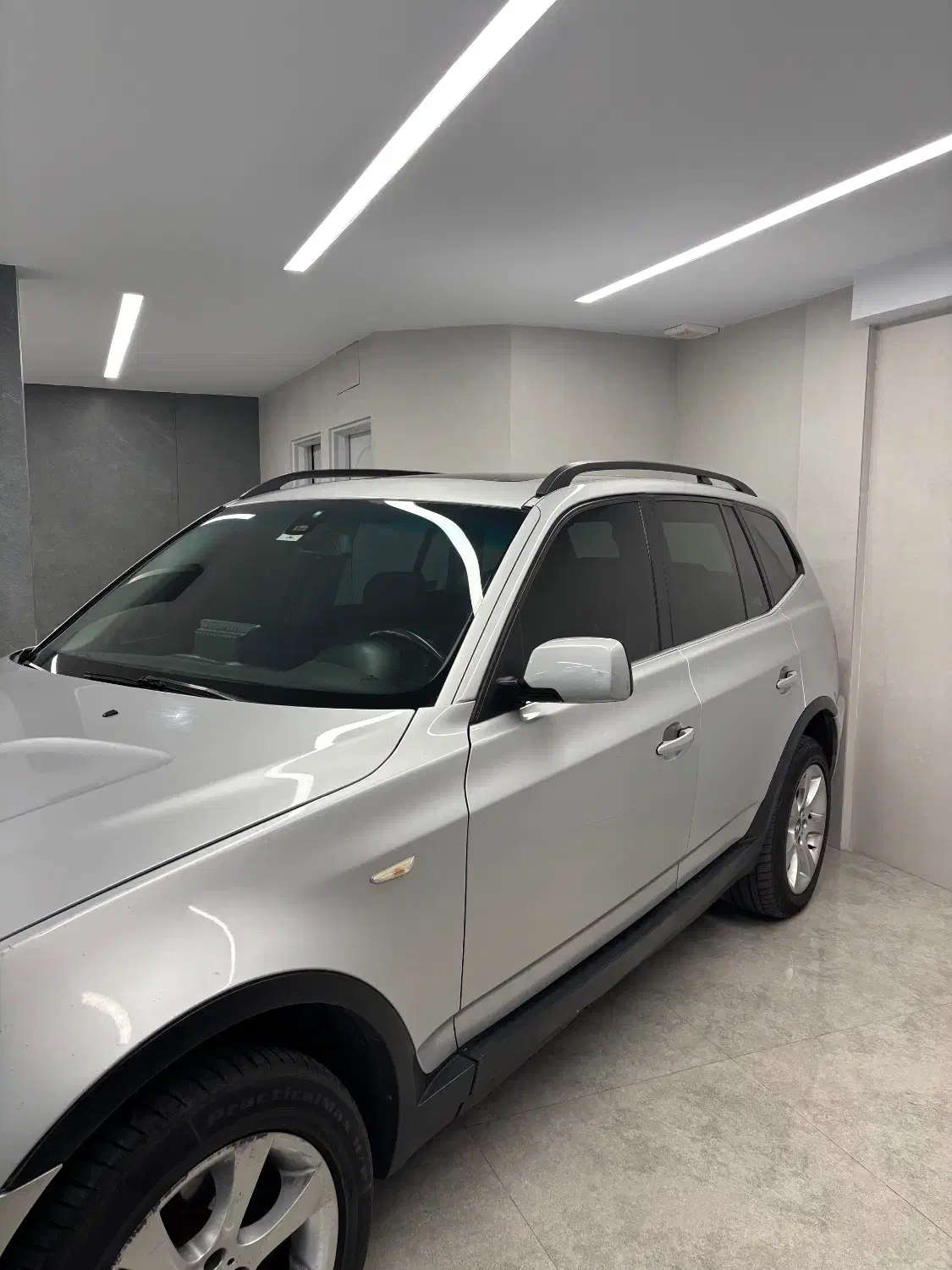 Bmw X3 2006|خودرو سواری و وانت|تهران, سهروردی|دیوار