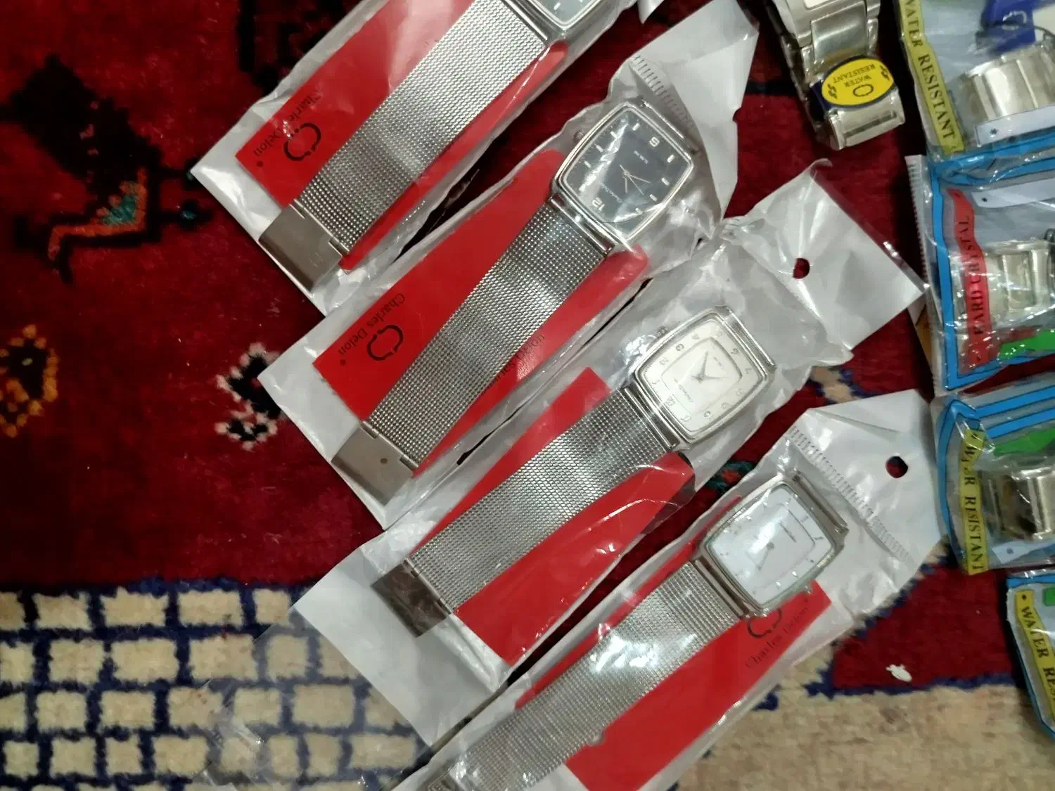 حراج ساعت مچی|ساعت|قم, هفت تیر|دیوار