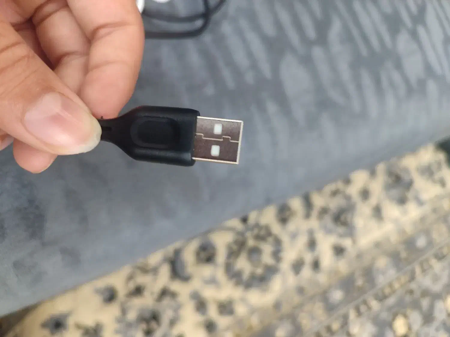 لامپ یو اس بی|لامپ و چراغ|ورامین, ورامین|دیوار