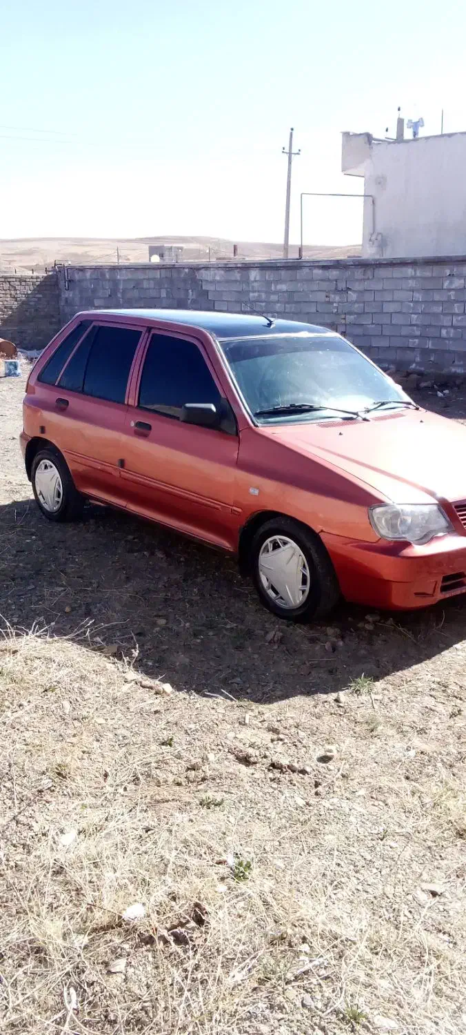 ۱۱۱مدل ۹۰|خودرو سواری و وانت|اراک, |دیوار