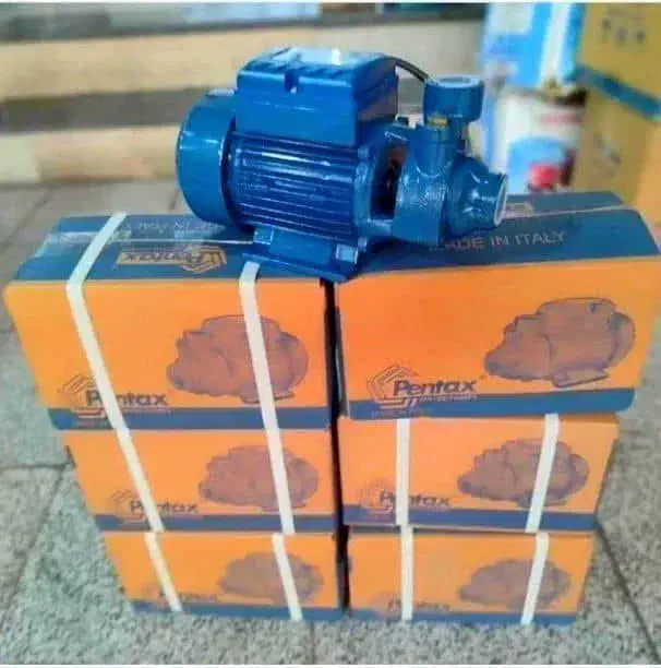 فروش انواع پمپ آب|مصالح و تجهیزات ساختمان|سوسنگرد, |دیوار