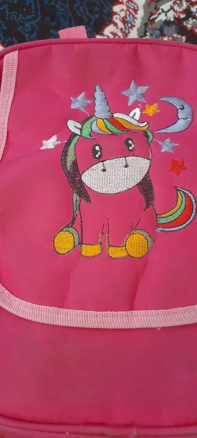 کیف مدرسه ای|کیف، کفش، کمربند|بیرجند, |دیوار