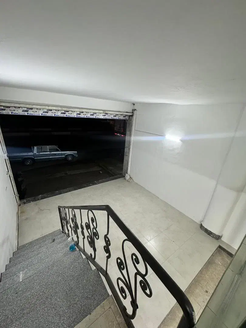 فروش مغازه بر اصلی|فروش مغازه و غرفه|رامسر, |دیوار