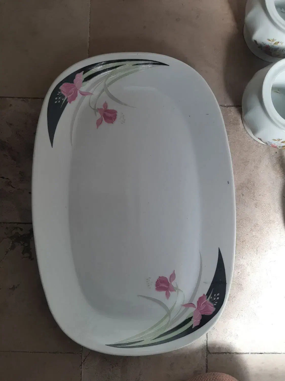 ظرف|ظروف سرو و پذیرایی|تهران, والفجر (افسریه)|دیوار