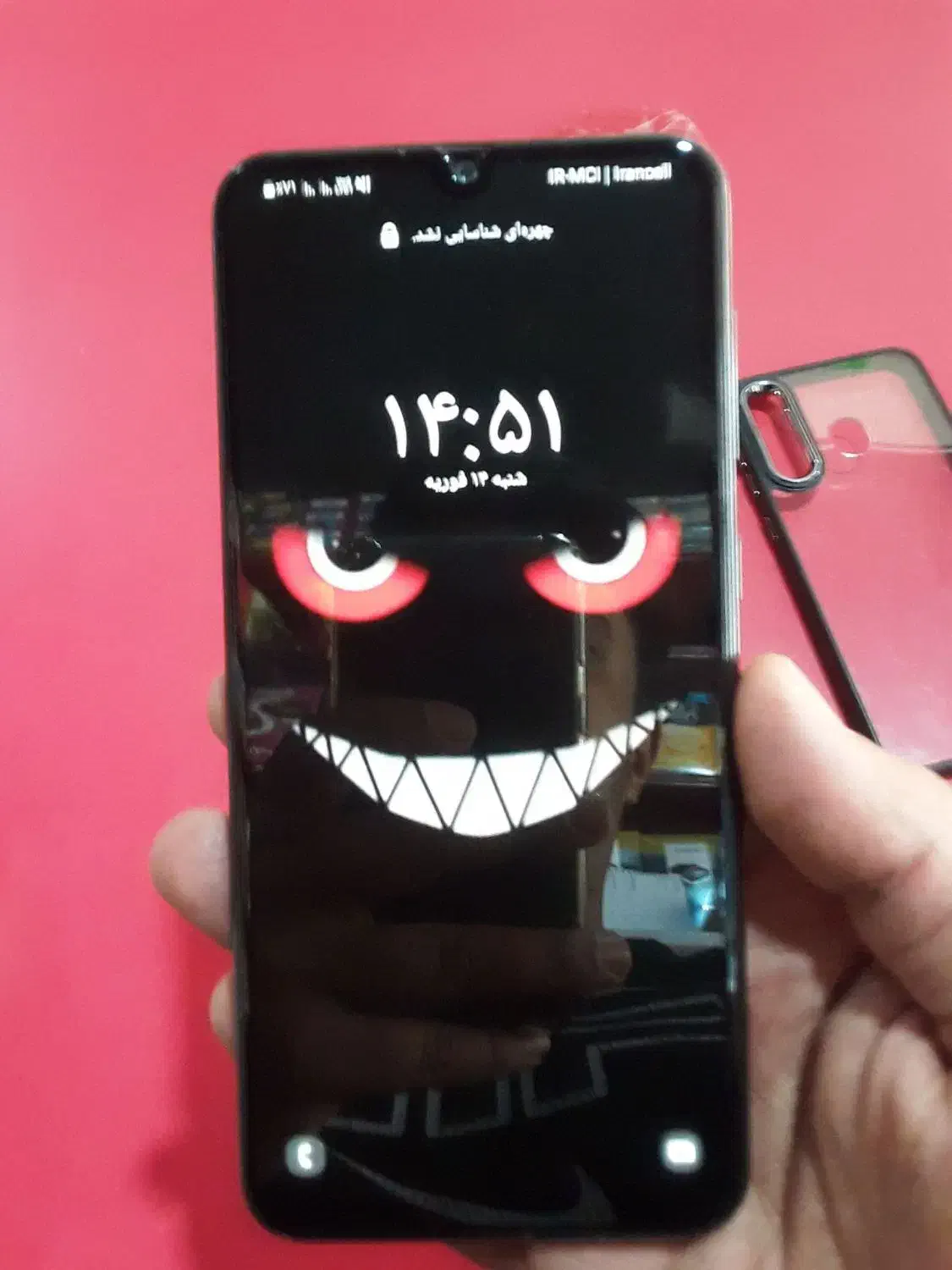 گوشی a30|موبایل|زنجان, |دیوار