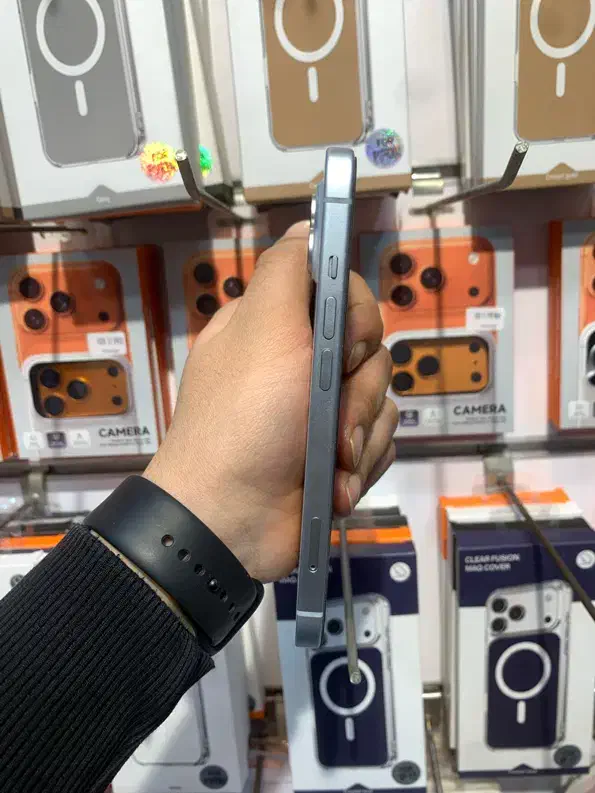 iphone 15|موبایل|تهران, سلسبیل شمالی|دیوار