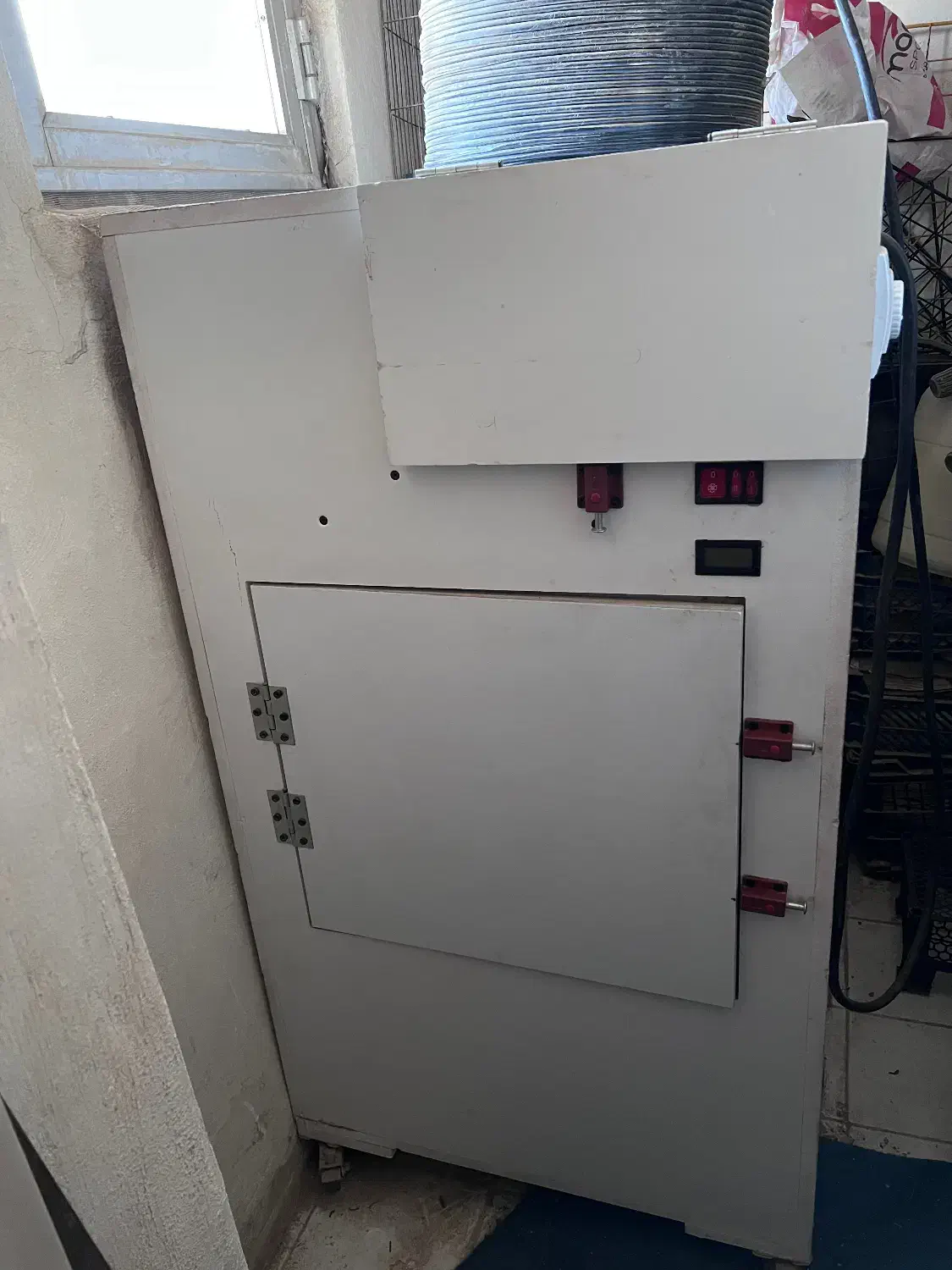 سایلنت باکس ماینر|قطعات و لوازم جانبی رایانه|اصفهان, آبشار|دیوار