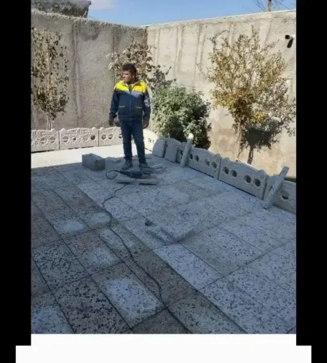 بنایی باقیمت مناسب|خدمات پیشه و مهارت|نظرآباد, شهرک سید جمال الدین|دیوار