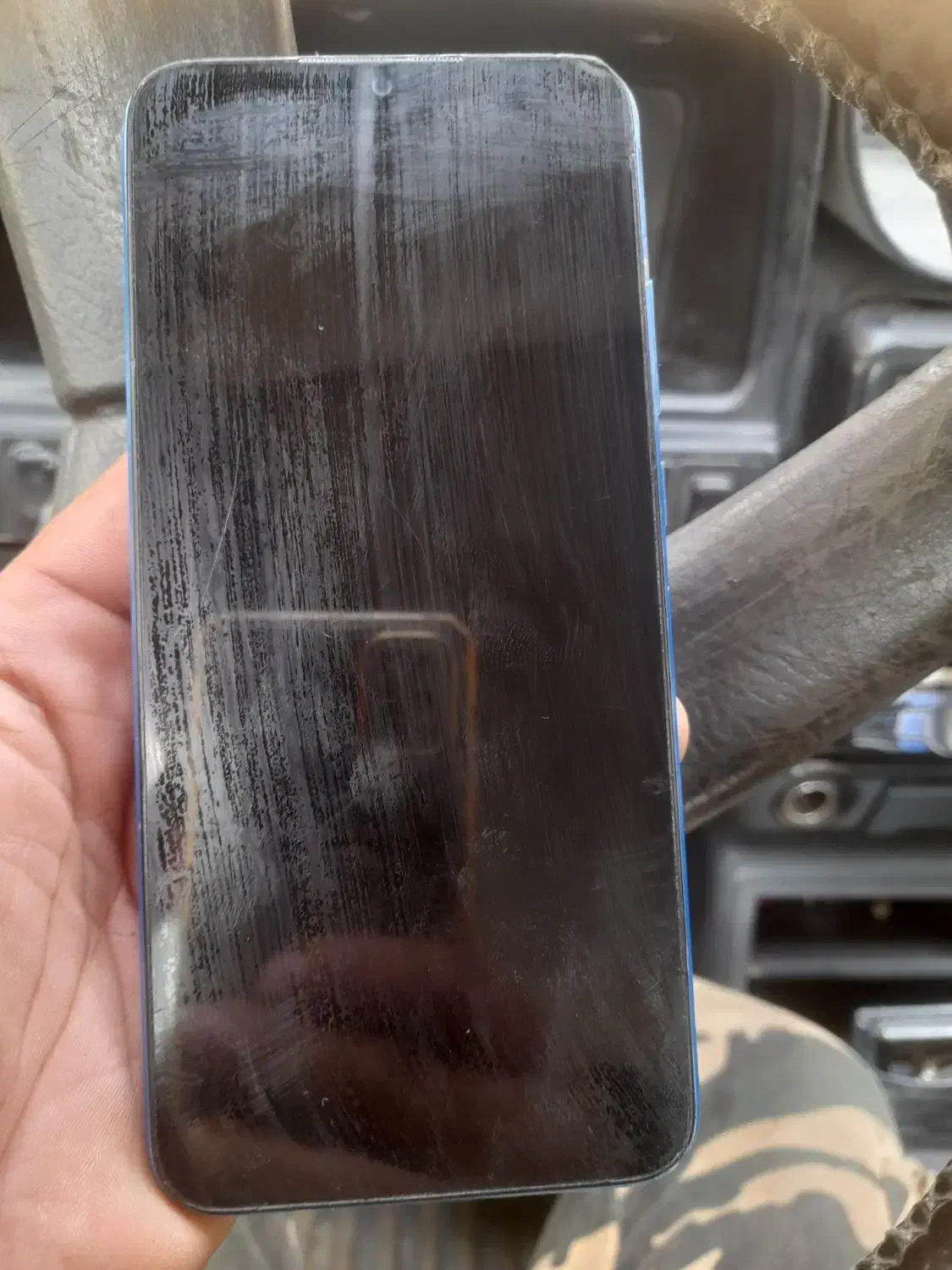 گوشی شیامی|موبایل|همدان, |دیوار