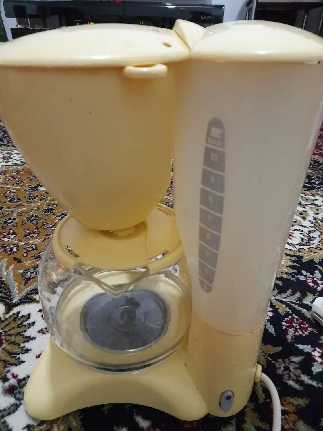 قهوه‌ساز|سماور، چای‌ساز، قهوه‌ساز|تبریز, |دیوار