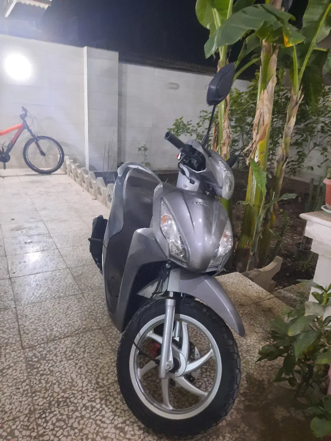 فروش فوری|موتورسیکلت|مینودشت, |دیوار