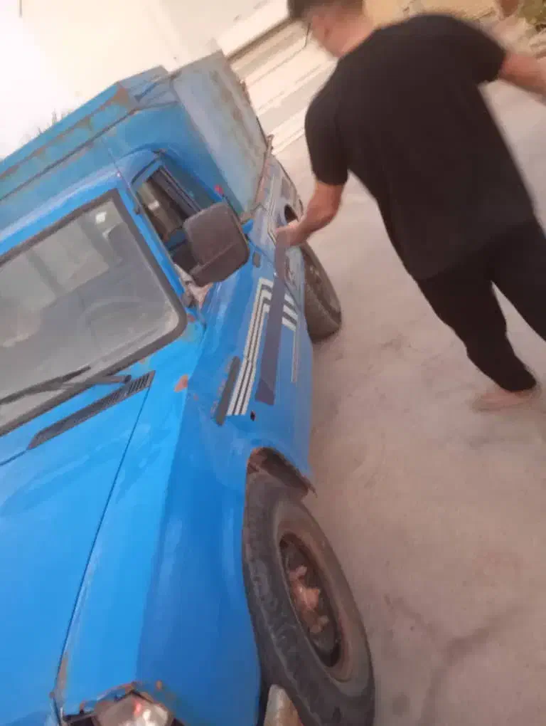 هندیجان|خودرو سواری و وانت|هندیجان, |دیوار