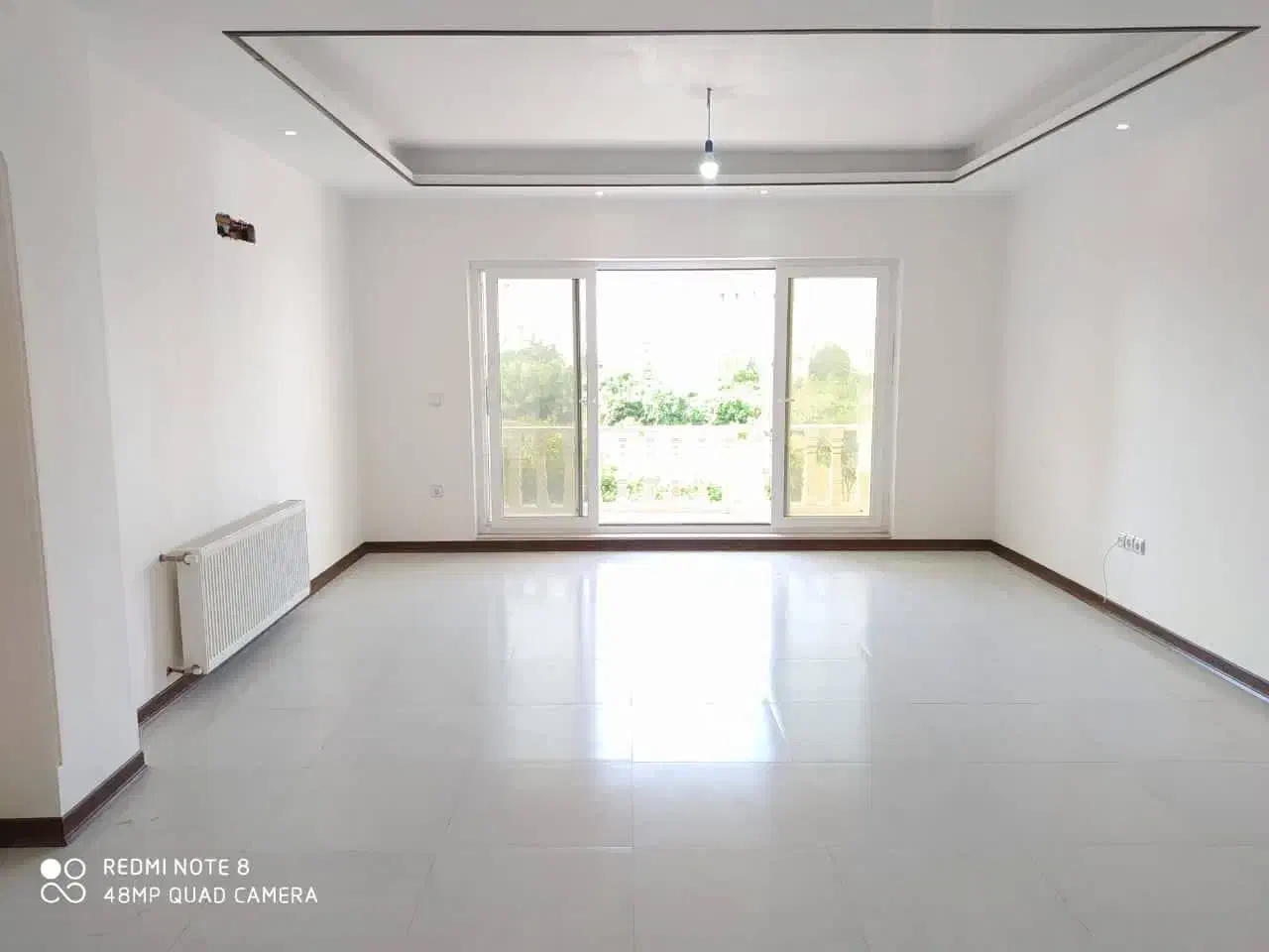 شریعتی 110متر/طلاو دلار را به خاک تبدیل کنید|فروش آپارتمان|بابلسر, |دیوار