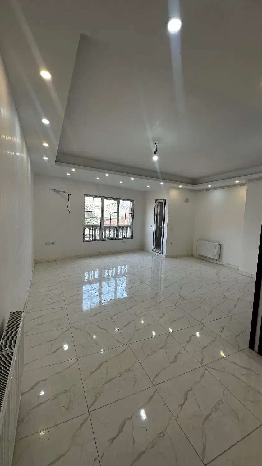 فروش آپارتمان۹۵مترنوساز ۳ط۶واحد|فروش آپارتمان|فومن, |دیوار