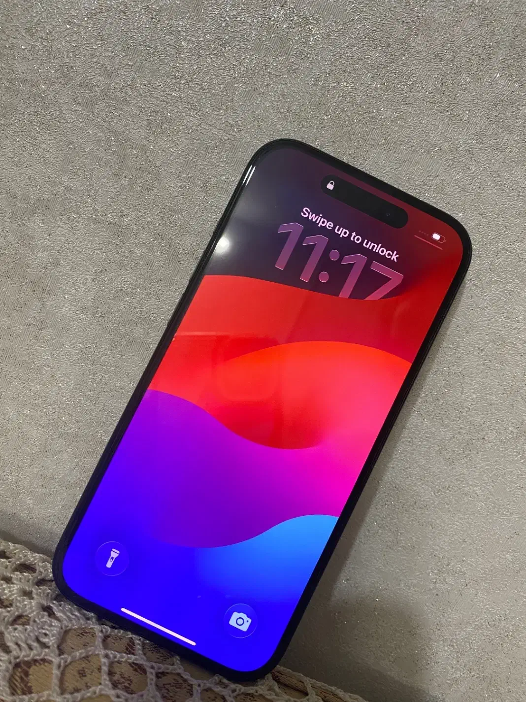 ایفون۱۵نرمال|موبایل|اراک, |دیوار