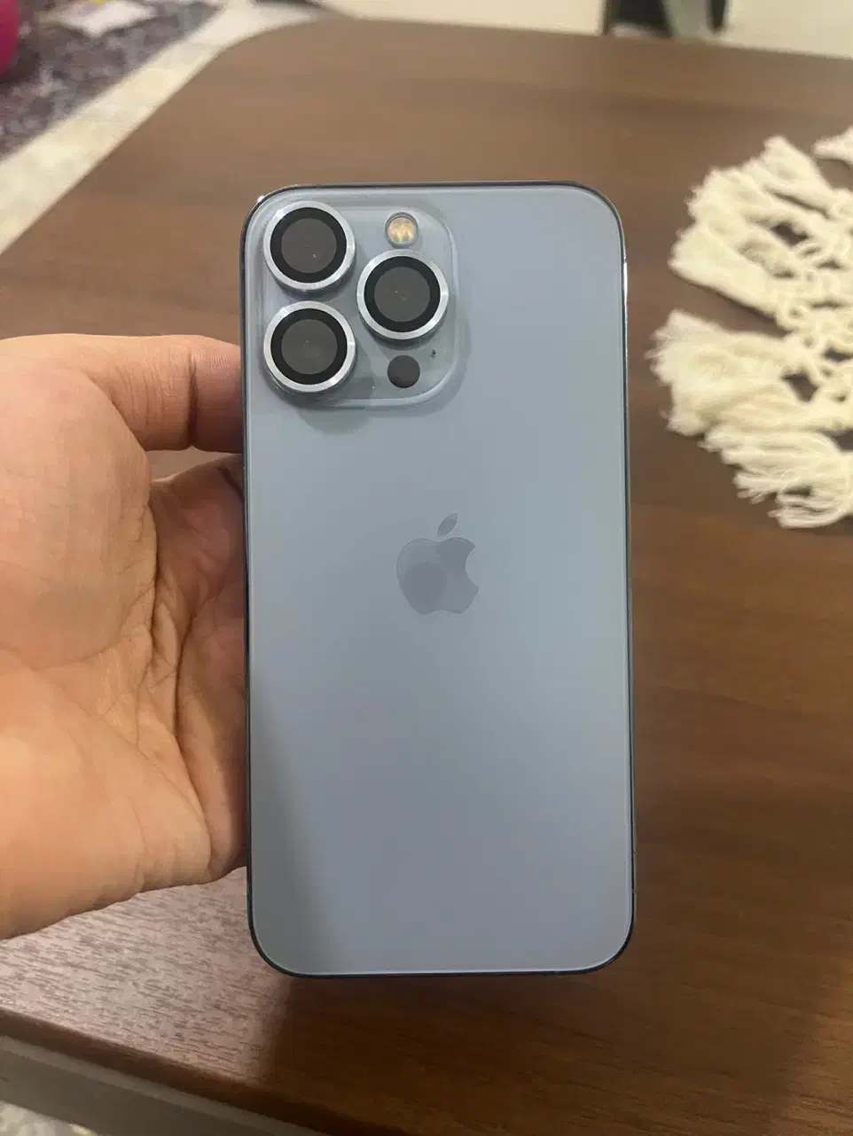 IPhone 13 pro zaa|موبایل|فردیس, فردیس|دیوار