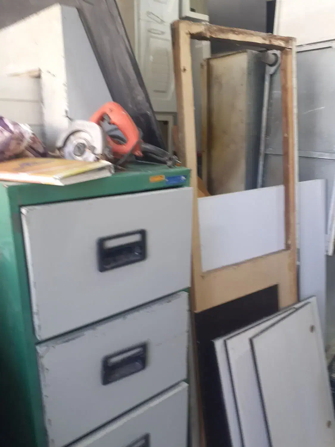 سمساری فراهانی|عمدهفروشی|قم, نیروگاه|دیوار