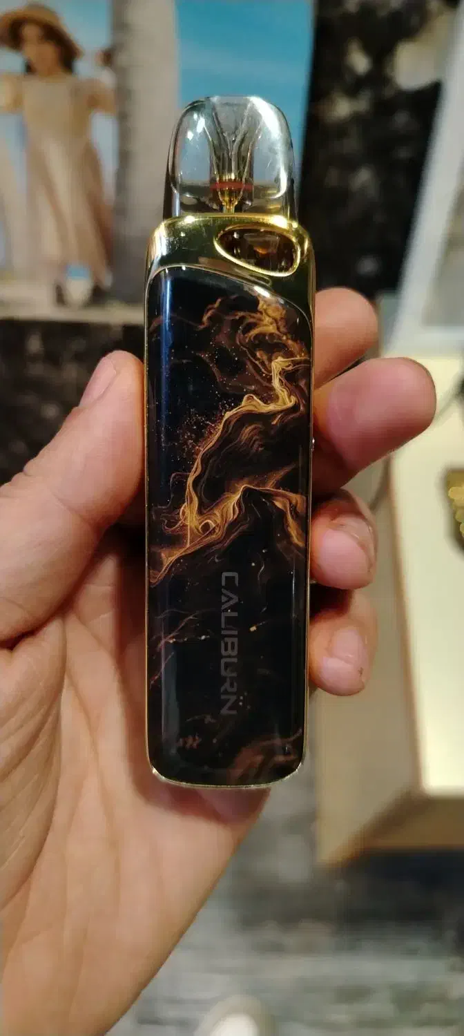 ویپ پاد|زیورآلات و اکسسوری|کیش, |دیوار