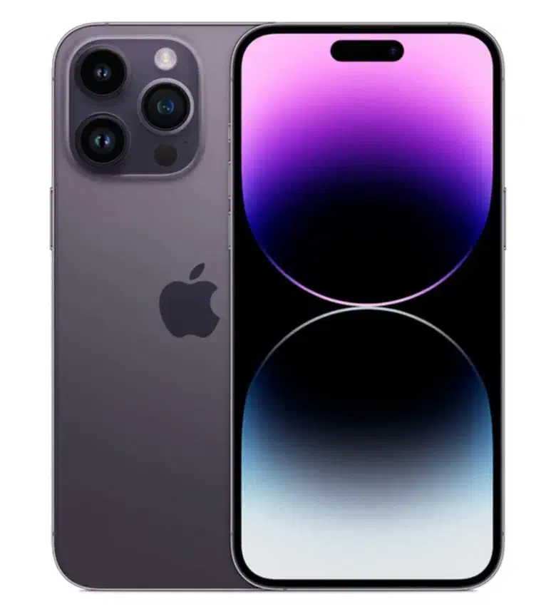 ایفون۱۴پرومکس|موبایل|زاهدان, |دیوار