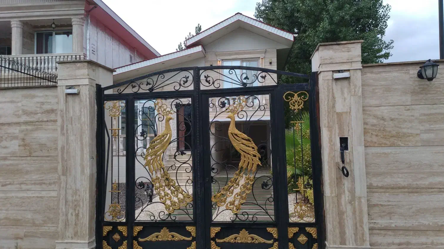 فروش ویلای ۲خوابه|فروش خانه و ویلا|چاف و چمخاله, |دیوار