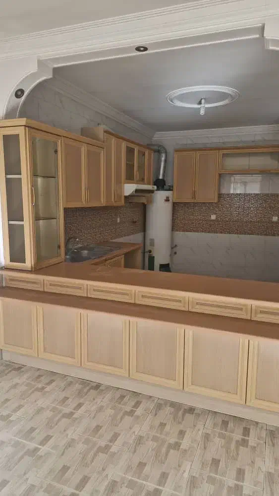 کابینت ام دی اف|مصالح و تجهیزات ساختمان|کاشان, زیدی|دیوار