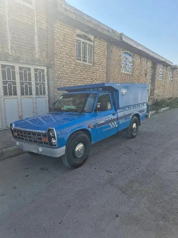 نیسان دوگانه صفر|خودرو سواری و وانت|سیدان, |دیوار