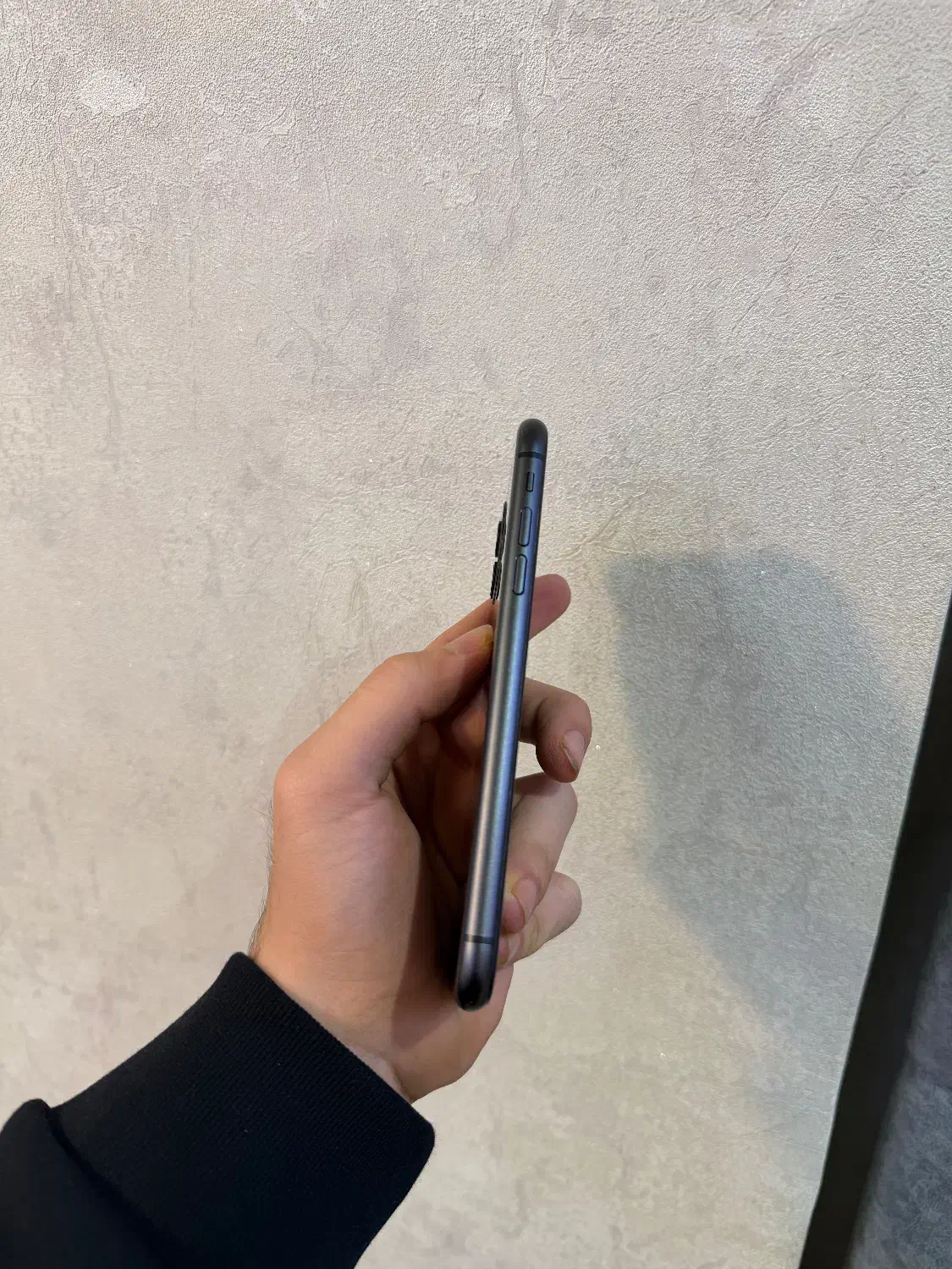 ایفون ۱۱ ۱۲۸ zaa دوسیم|موبایل|تبریز, |دیوار