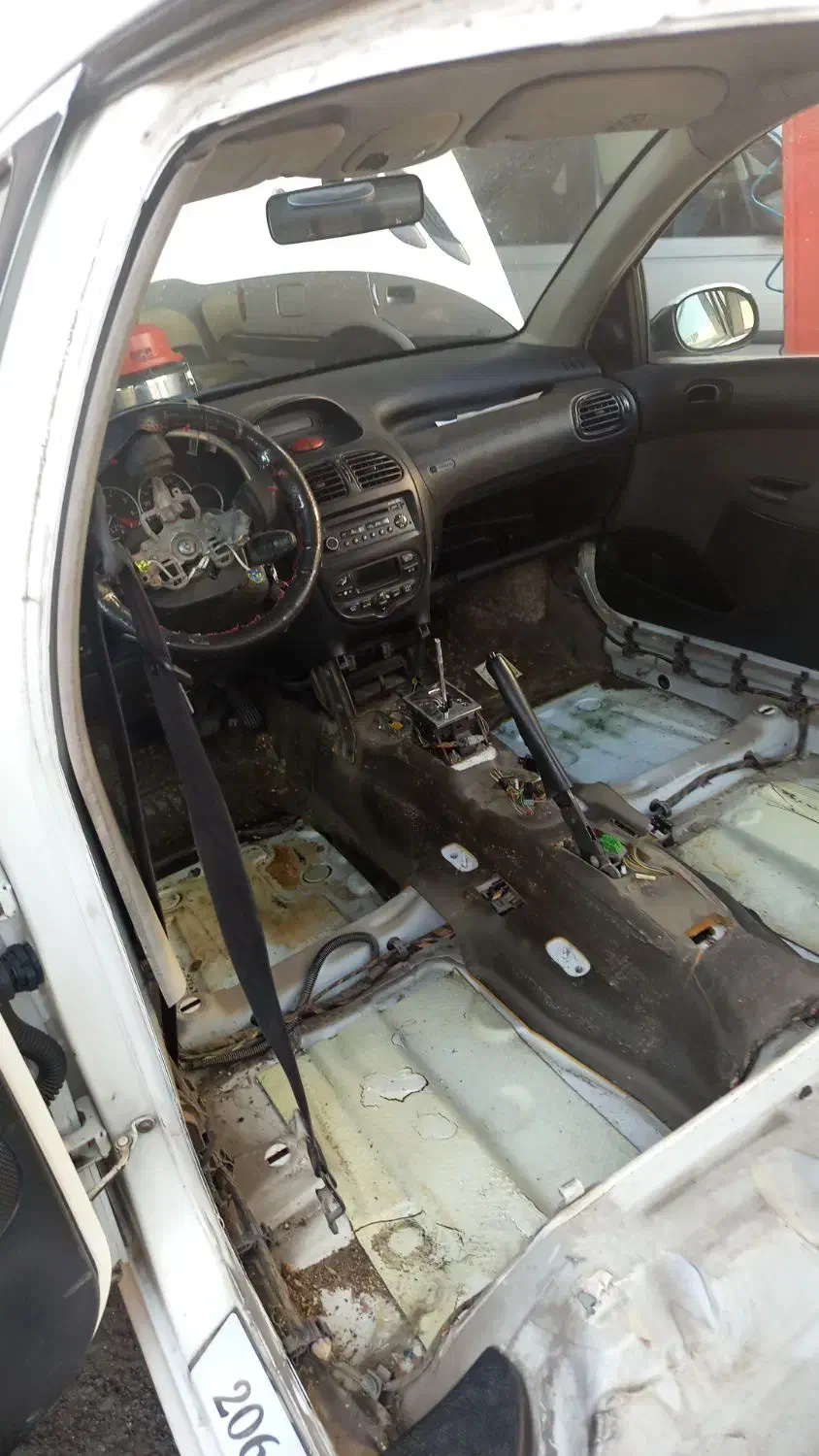 کارواش کار|خدمات موتور و ماشین|فردیس, طالقانی|دیوار