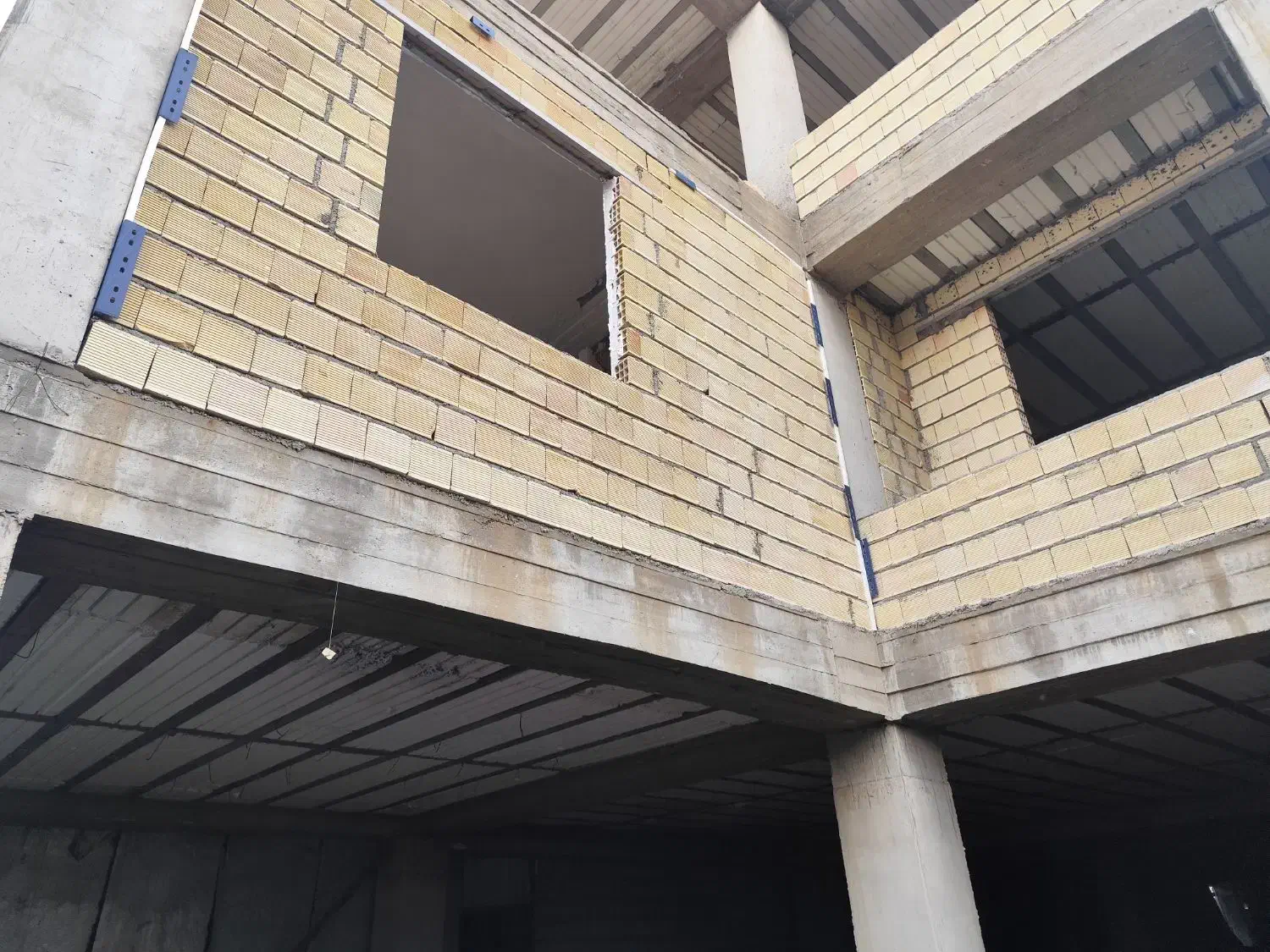 پیش فروش آپارتمان مسکونی در گلستان فرد|پیش‌فروش املاک|لاهیجان, گلستان|دیوار