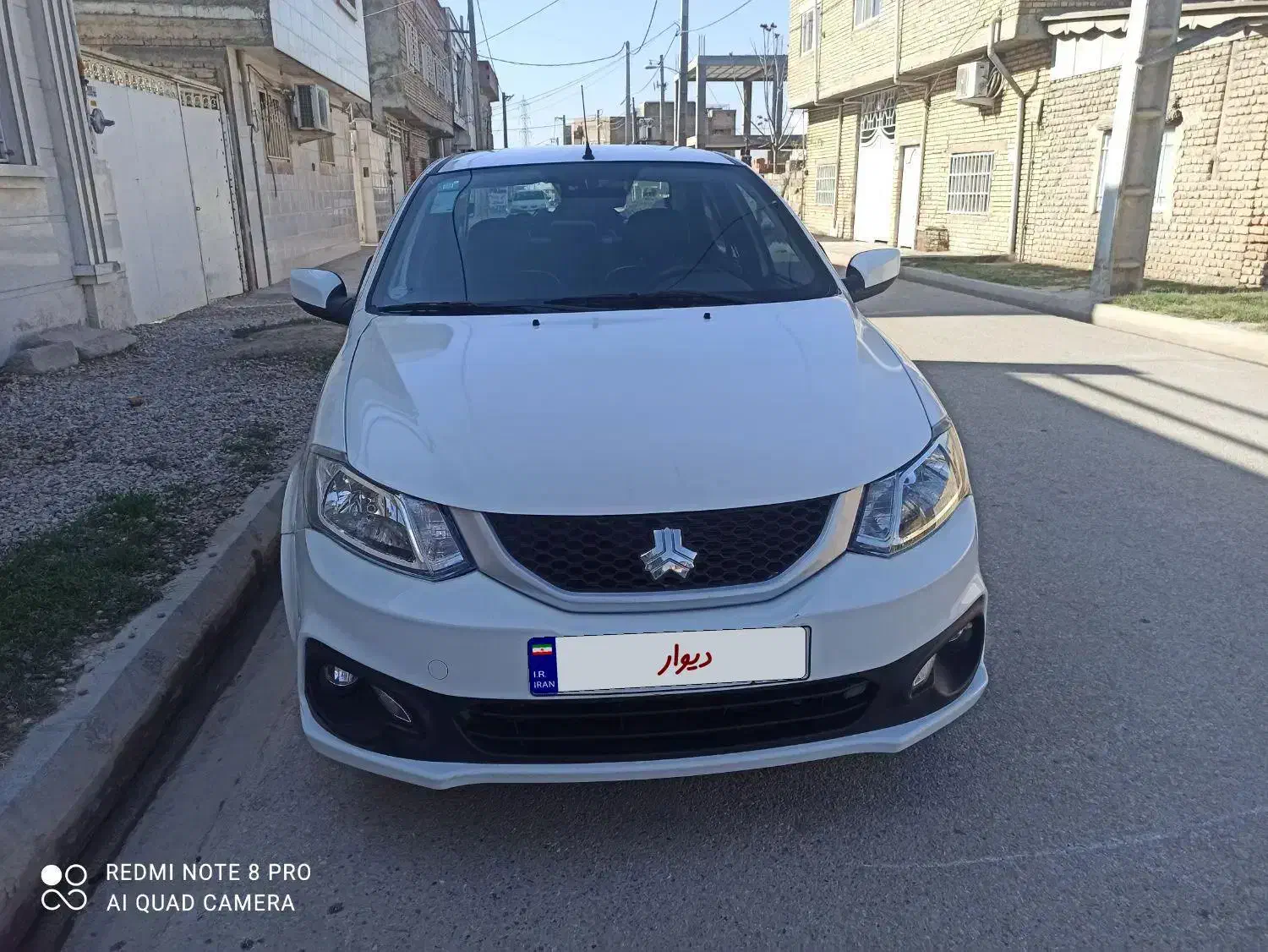 ساینا اس|خودرو سواری و وانت|گنبد کاووس, |دیوار