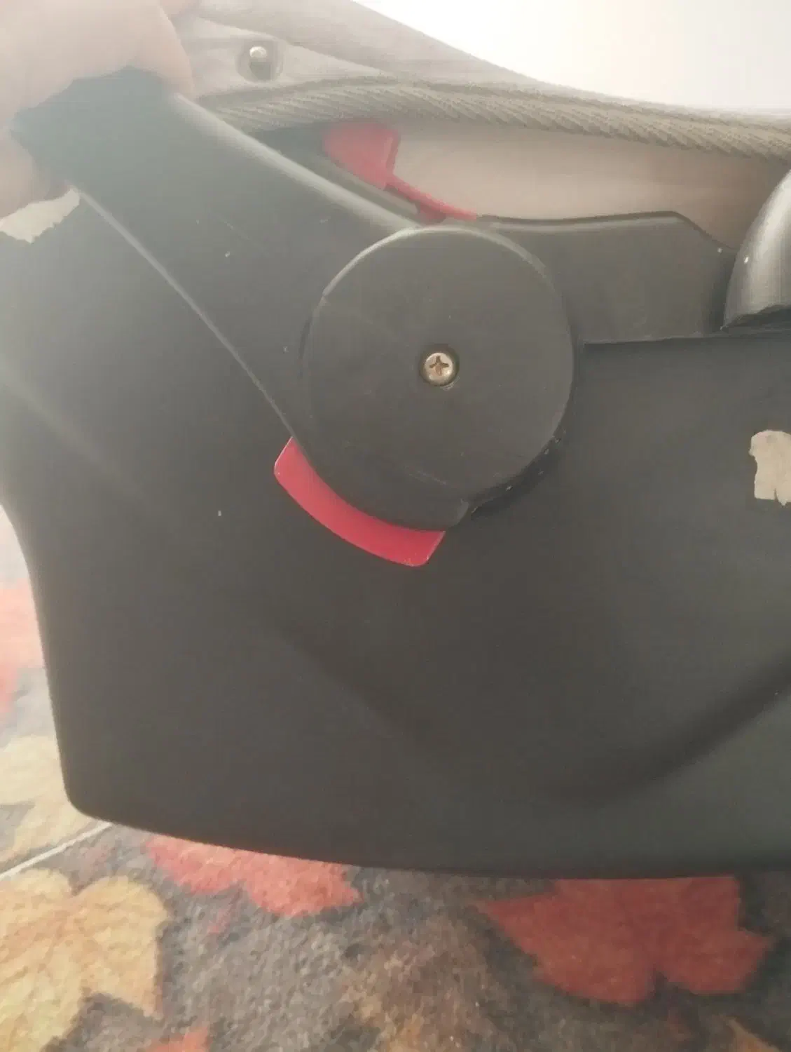 کریر کودک|کالسکه و لوازم جانبی|شیراز, کوزه گری|دیوار