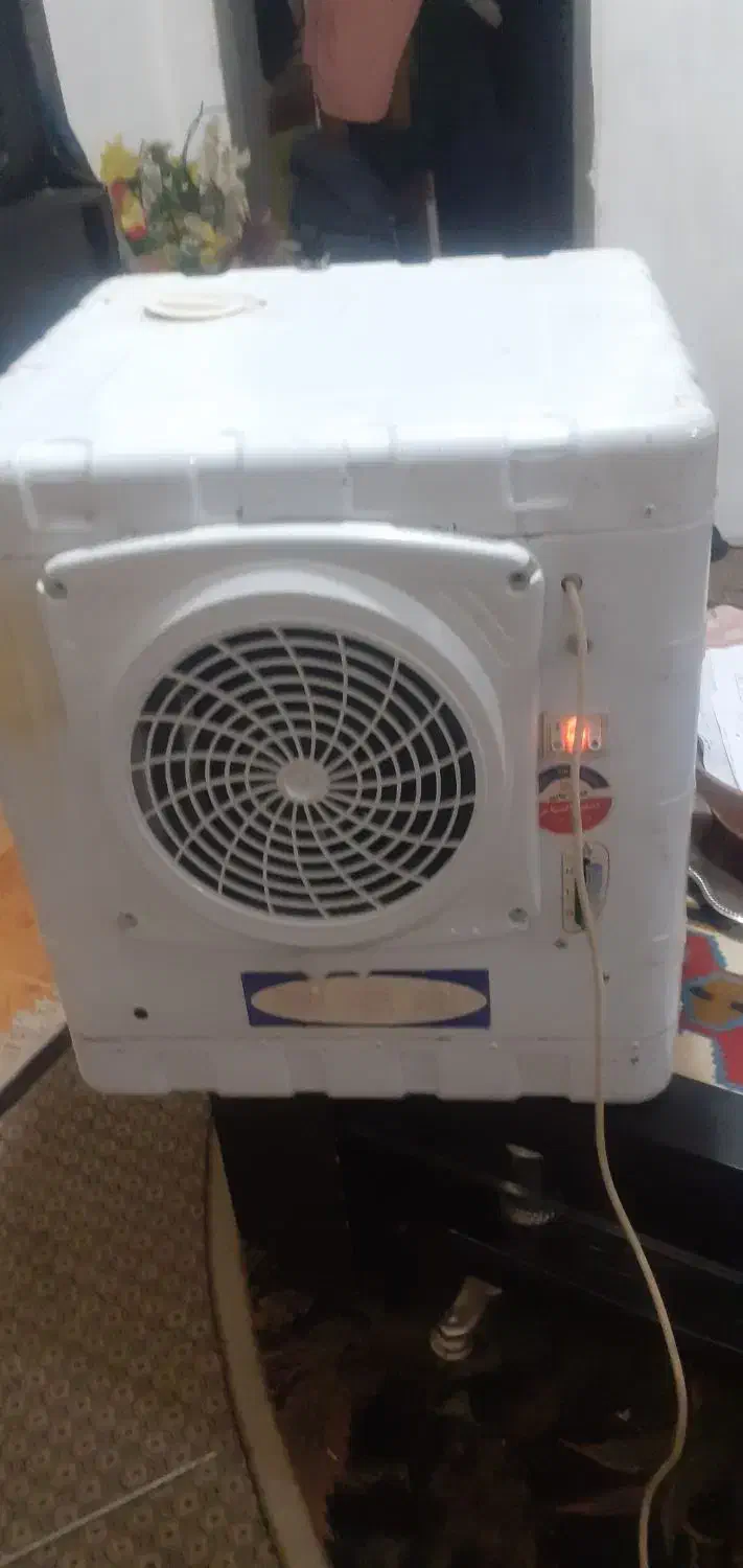 کولر آبی ۳۰۰۰ جنرال آیس|کولر آبی|فردیس, شهرک ناز|دیوار