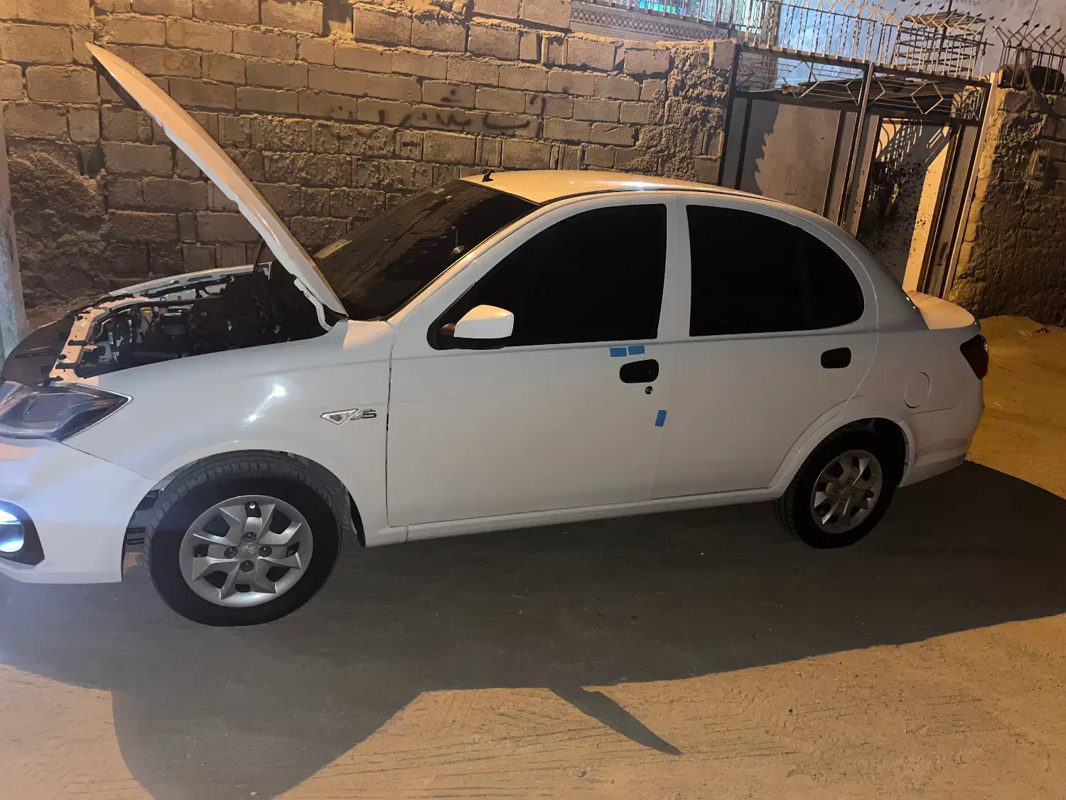 ساینا s|خودرو سواری و وانت|چابهار, |دیوار