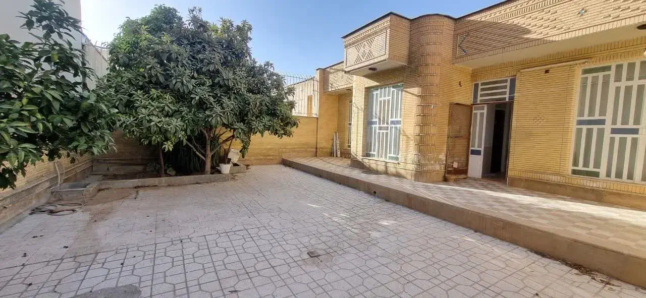 اجاره خانه  ویلایی ۲۸۸ شهرک پرواز|اجارهٔ خانه و ویلا|شیراز, کیان شهر|دیوار