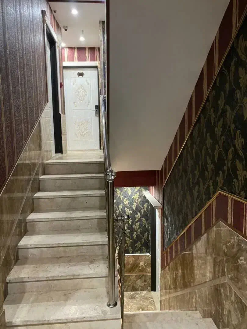 هتل عشاق الرضا|اجارهٔ کوتاه‌مدت آپارتمان و سوئیت|مشهد, آیت الله خامنه‌ای|دیوار