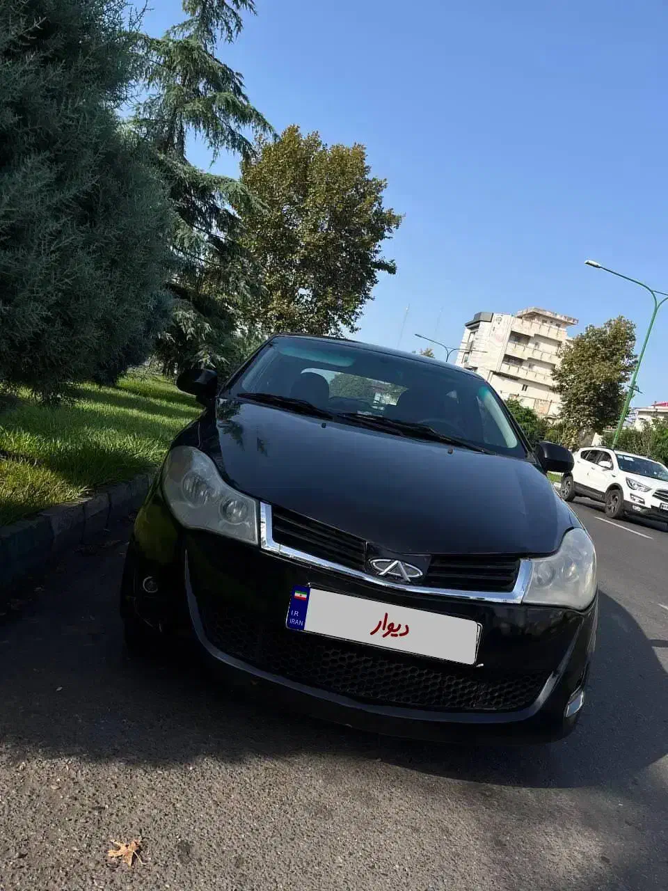 ام وی ام هاچبک|خودرو سواری و وانت|رشت, گلسار|دیوار