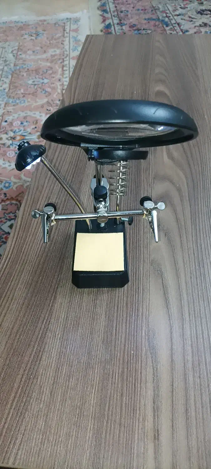 پایه هویه و نگهدارنده برد|ابزارآلات|تهران, جوانمردان (اندیشه)|دیوار