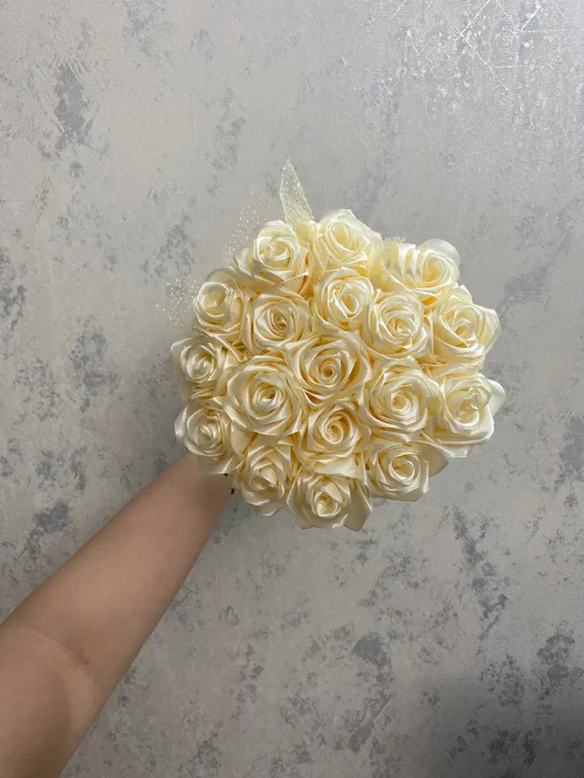 گل روبانی و دسته گل|گل مصنوعی|کرج, گلشهر|دیوار