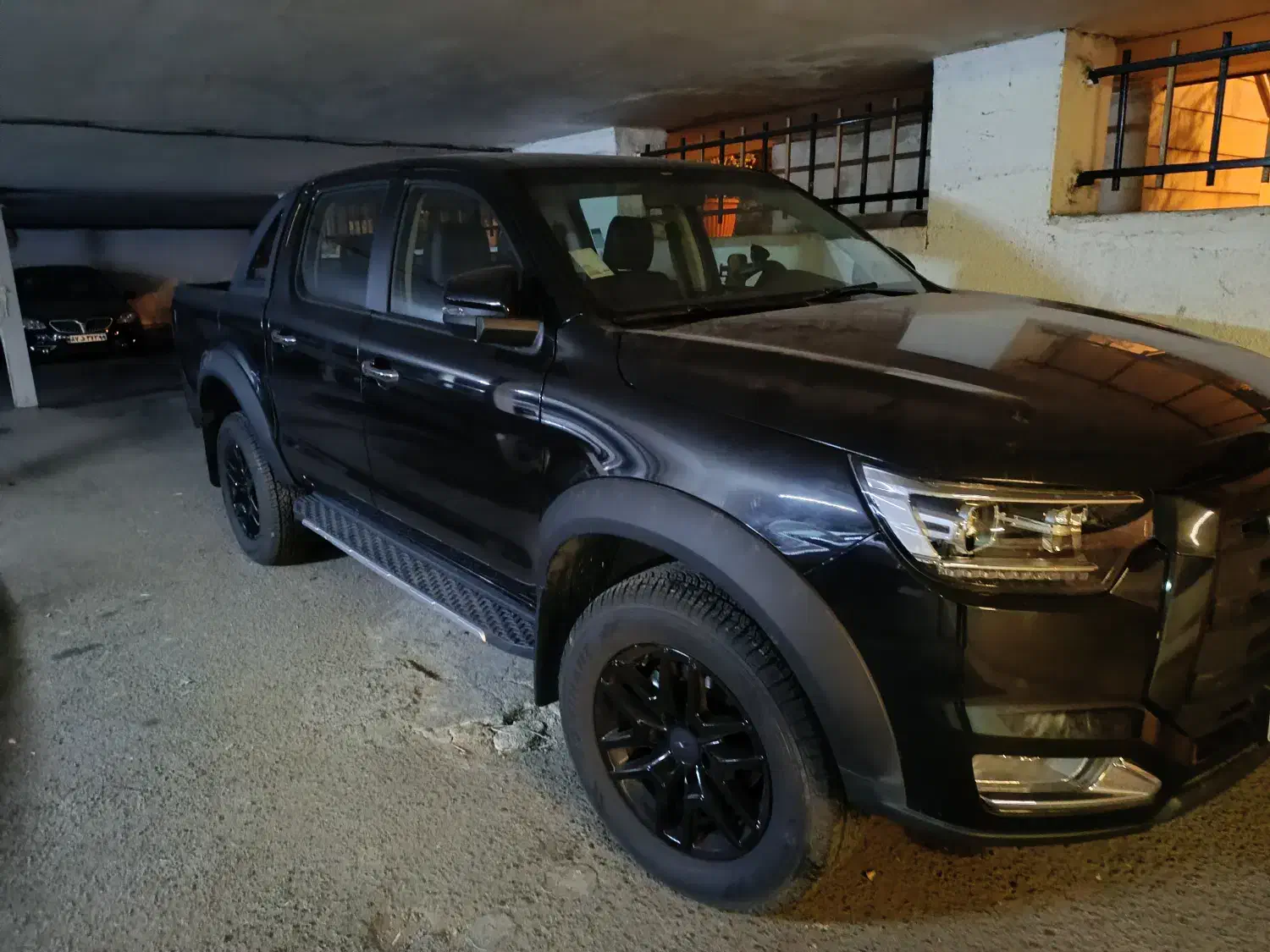 Kmc t8|خودرو سواری و وانت|تهران, سید خندان (جلفا)|دیوار