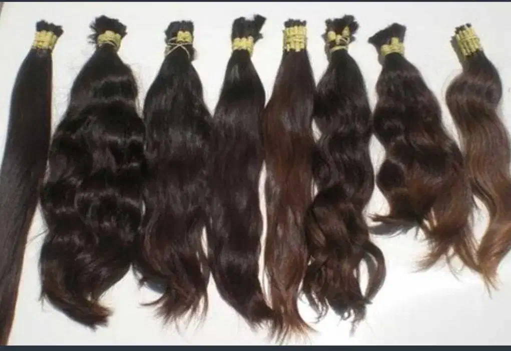 خریدار موی طبیعی بالای ۶۰ سانت به قیمت میلیونی|خدمات آرایشگری و زیبایی|تهران, فلسطین (میدان انقلاب)|دیوار