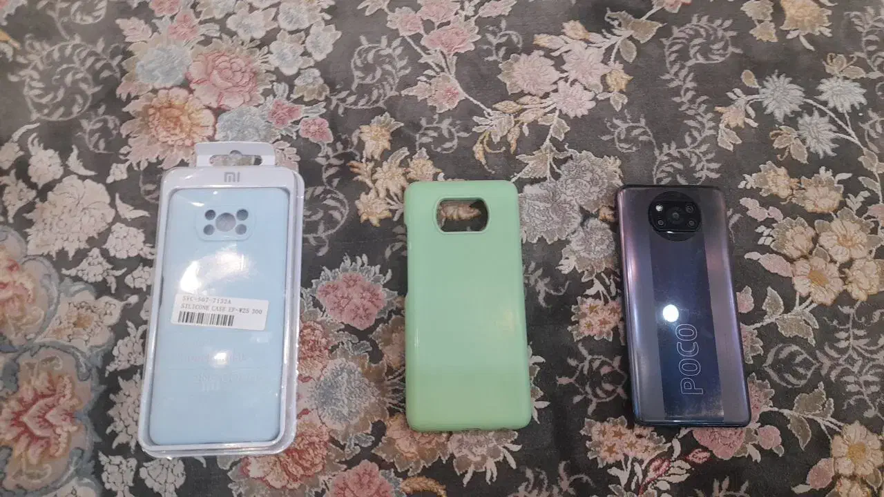 poco x3pro|موبایل|رودسر, |دیوار