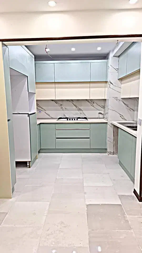 اجاره فاز ۵ شمالی|اجارهٔ آپارتمان|پردیس, فاز ۵|دیوار